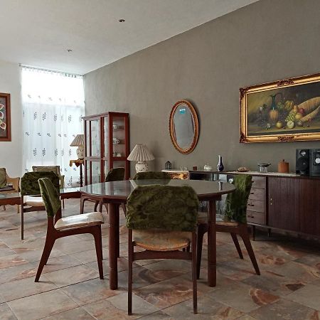 Casa Del Aire Hotel Merida Ngoại thất bức ảnh