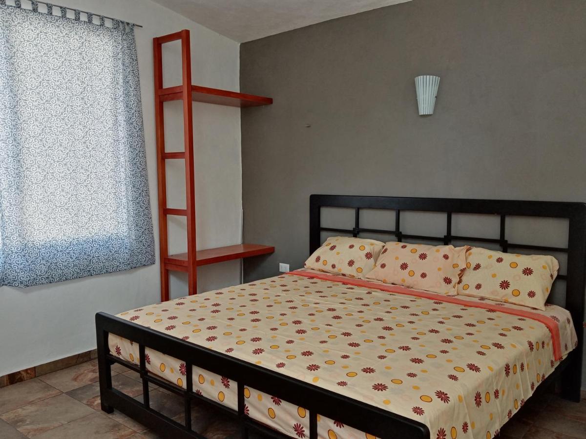 Casa Del Aire Hotel Merida Ngoại thất bức ảnh