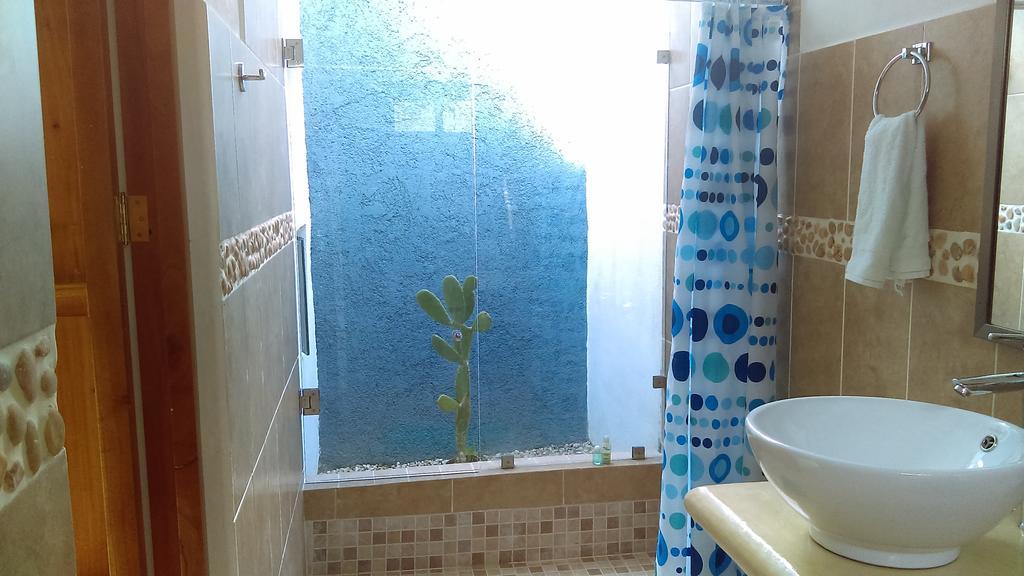 Casa Del Aire Hotel Merida Ngoại thất bức ảnh