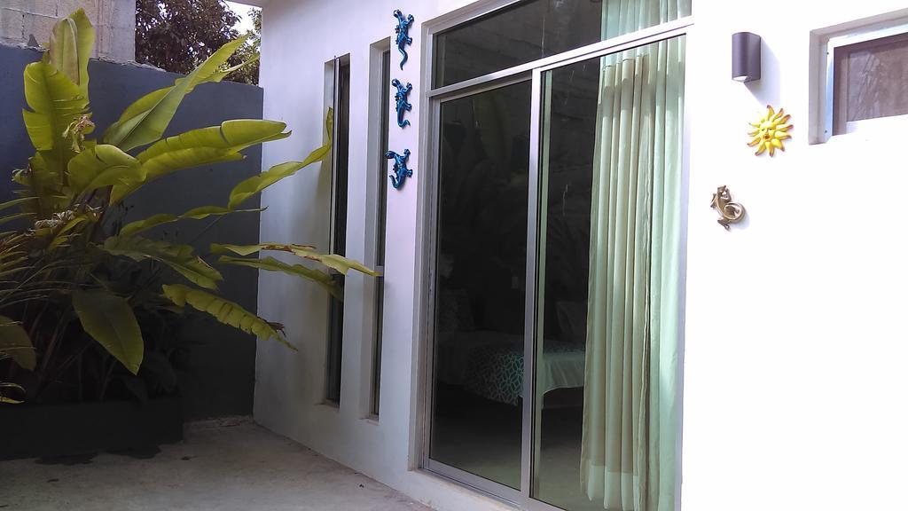 Casa Del Aire Hotel Merida Ngoại thất bức ảnh