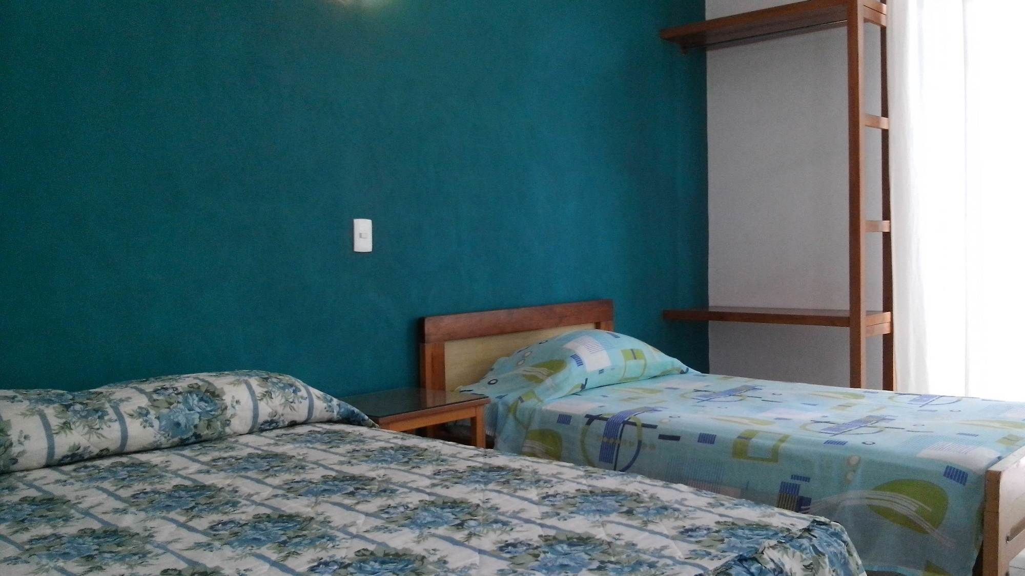 Casa Del Aire Hotel Merida Ngoại thất bức ảnh